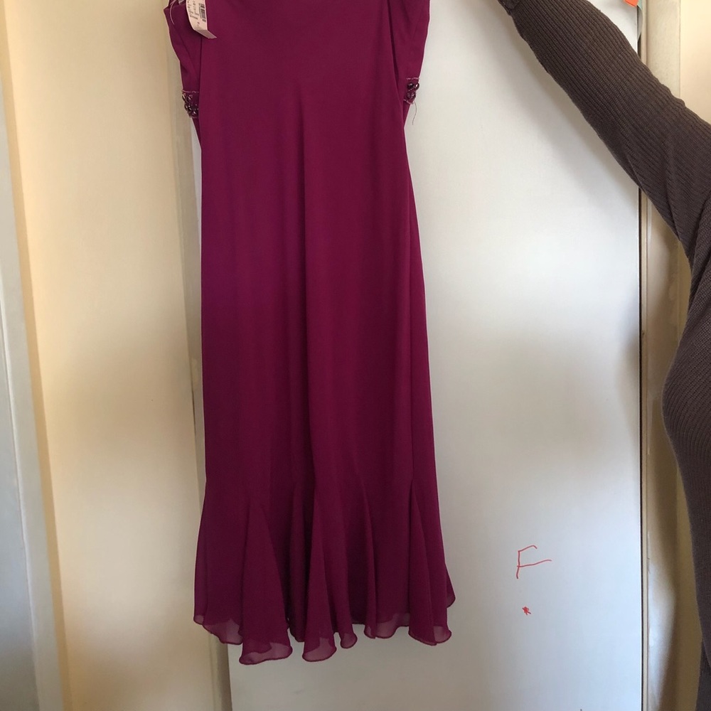 Dress barn dress, never used
